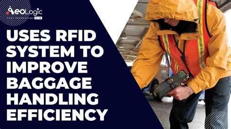 airport rfid baggage tracking|baggagetrackingsystem.